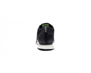 Schuhe 526628-005 Schwarzout Herren  Nike Flyknit Racer