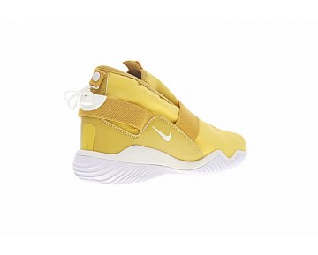 Ore Gelb Unisex Nikelab Komyuter Prm 921664-700 Schuhe