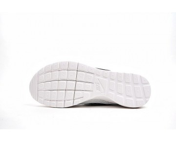 Schuhe 826666-100 Nike Roshe Daybreak Nm Herren Weiß/Schwarz