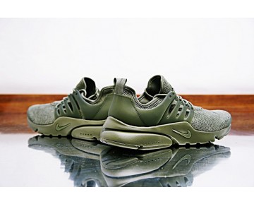898020-200 Schuhe Olive Grün Herren Nike Air Presto Ultra Breeze