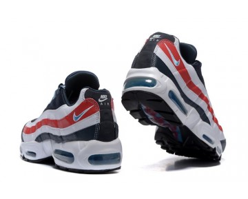667637-400 Schuhe Nike Air Max 95 City Qs London Herren