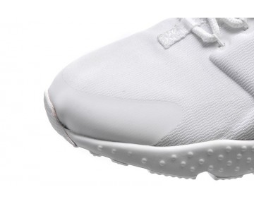 Weiß Nike Air Huarache Ultra 819151-100 Unisex Schuhe