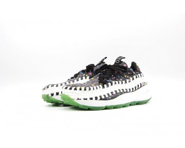 Nike Air Footscape 315145-065 Schuhe Unisex Mitternacht Star