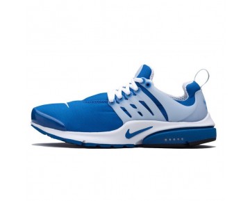 Schuhe  Nike Air Presto 789870-413 Island Blau Herren