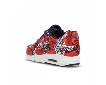 Schuhe London Nike Wmns Air Max 1 Ultra Lotc Qs Damen 747105-500