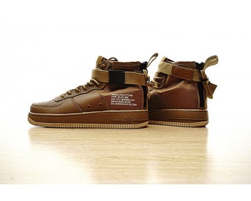 Aa7345-200 Nike Sf Air Force 1 Mid Qs Graffiti Schuhe Unisex