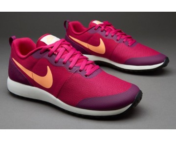 Schuhe Sunset Lila Unisex 801781-685 Nike  Spring Elite Shinsen