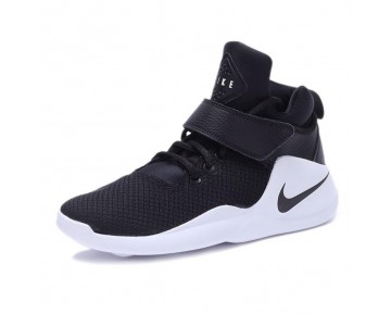 844839-002 Schuhe Nike Kwazi Wmns Unisex Schwarz/ Schwarz- Weiß