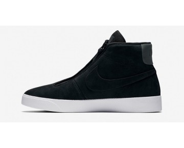 859200-001 Schuhe Unisex Schwarz Nikelab Blazer Advanced Premium
