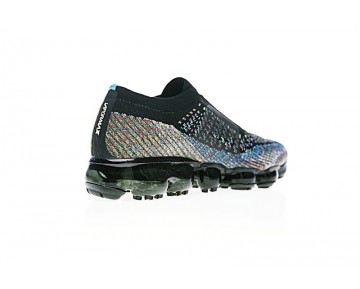 Schuhe Nike Air Vapormax Laceless  Damen Tief Königlich Blau/Weiß Concord 883275-405