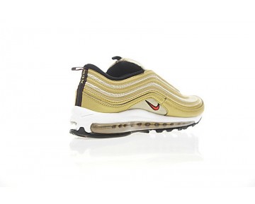 312641-700 Schuhe Nike Air Max 97 Herren Gold Bullet