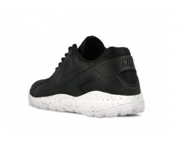 Schuhe Nike Koth Mobb Ultra Low Schwarz,Schwarz,Weiß 749486-001 Herren