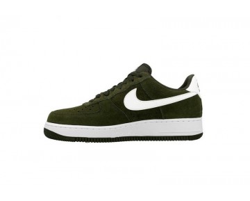 Nike Air Force 1 Lowgo Cargo Khaki 820266-301 Herren Schuhe