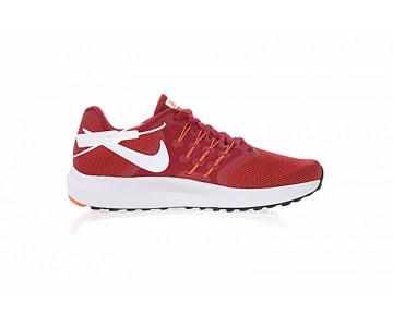 Schuhe Nike Run Swift 908989-600 Herren Rot/Orange