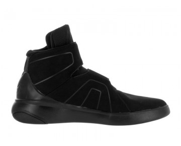 Schwarz Nike Marxman Prm 832766-002 Schuhe Herren