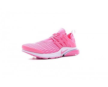 Schuhe 878071-004 Damen 17Ss Nike Air Presto Ultra Breathe Rosa/Weiß