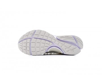 878071-004 Damen 17Ss Nike Air Presto Ultra Breathe Schuhe Rice Gelb/Weiß