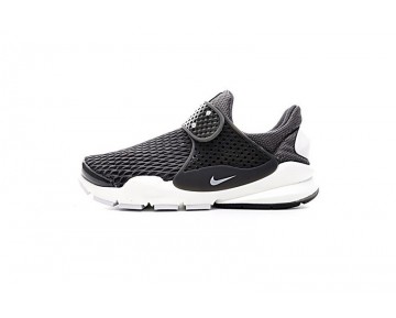 Unisex Schuhe Summer Tief Grau 896446-333 Ss Nike Sock Dart Fishnet Stockings