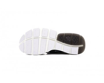 Unisex Schuhe Summer Tief Grau 896446-333 Ss Nike Sock Dart Fishnet Stockings