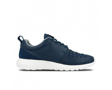 Nike Rosherun Nm Woven New 725168-400 Slate,Dunkel Obsidian,Dove Grau Schuhe Herren