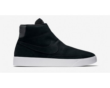 859200-001 Schuhe Unisex Schwarz Nikelab Blazer Advanced Premium