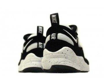 Size? X Nike Air Huarache Light “Eclipse Og 306127-101 Schuhe Herren Weiß