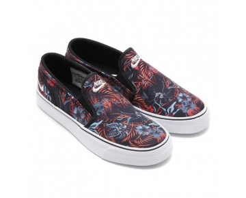 Nike Toki Slip Txt Print Schuhe Herren