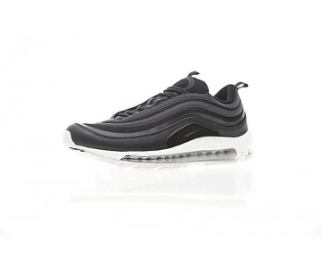 Nike Air Max 97 Herren Schwarz/Weiß 884421-005 Schuhe