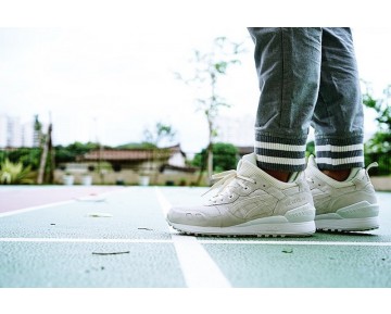 Unisex Asics Gel Lyte Iii Mt Boot Rice,Weiß Hl6G0-2020 Schuhe