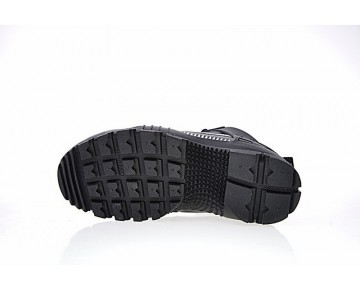 Herren Schwarz/Weiß 910092-500 Undercover X Nike Jungle Dunk Sfb Schuhe