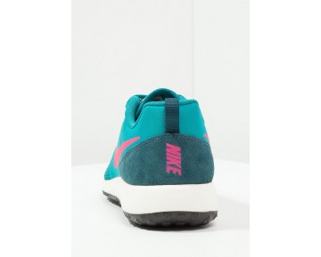 Emerald Grün Rosa 801781-364 Schuhe Unisex Nike  Spring Elite Shinsen