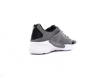 Herren Nike Arrowz Jn73 Schuhe 902813-010 Zebra Grau