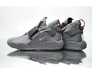 Schuhe Cool Grau/Rosa Nikelab Acg 07 Kmtr 902776-002 Unisex