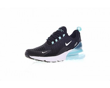 Schuhe Damen Schwarz Weiß Ah8050-013 Nike Air Max 270