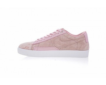 Coral Rosa Aa-604 Damen Nike Wmns Blazer Low Lx Schuhe