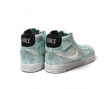 Herren Schuhe Mint 637990-001 Nike Wmns Blazer Mid “Disco Ball