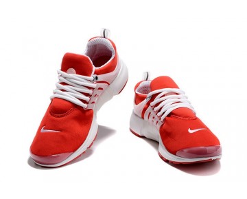 Schuhe  Nike Air Presto 305919-611 Herren Comft Rot