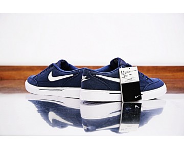 840300-410 Schuhe Tief Blau Nike Gts '16 Txt Unisex