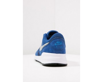 Schuhe 684773-402 Unisex Nike Air Odyssey Ltr Lunar Gym Blau/Nacht Silber/Mitternacht Marine