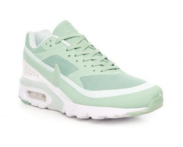 Nike Air Max Bw Ultrael Damen 819475-301 Schuhe Enamel Grün/ Fiber Glass