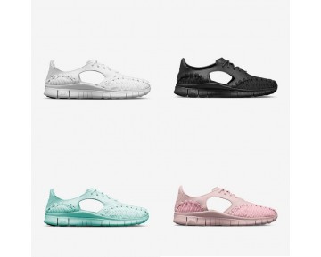 Nike Wmns Free Inneva Woven Sp 5.0 Damen Schuhe