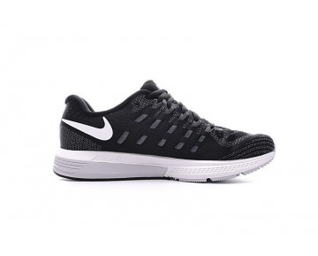 Core Schwarz/Weiß Nike Air Zoom Vomero 11 818099-001 Unisex Schuhe