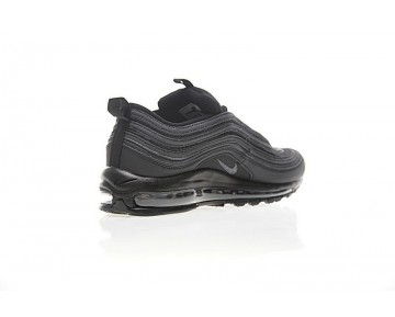318001-001 Schuhe Nike Air Max 97 All Schwarz Herren