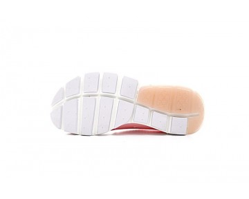 896446-555 Ss Nike Sock Dart Fishnet Stockings Summer Licht Rosa Schuhe Damen