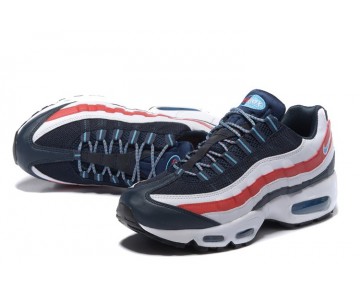 667637-400 Schuhe Nike Air Max 95 City Qs London Herren