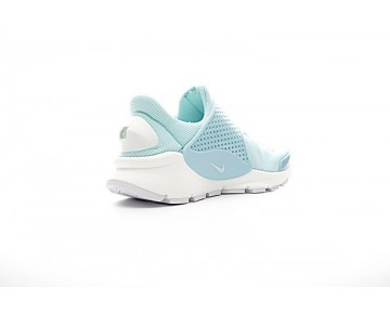 Mint Grün Schuhe Nike Sock Dart Breathe 848475-403 Unisex