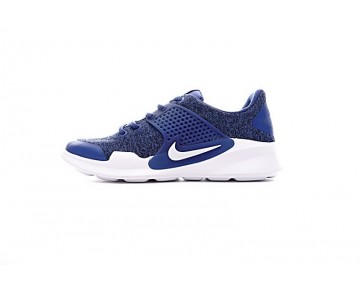 Zebra/Tief Blau Nike Arrowz Jn73 Herren Schuhe 902813-403
