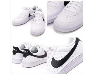 654495-160 Nike Grand Terrace Sl Schuhe Weiß/Challenge Rot Unisex