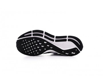 Herren Nike Zoom Flyknit 728867-002 Schuhe Dunkel Grau/Schwarz/Weiß