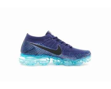 Nike Air Vapormax Marine/Ice Blau 849560-415 Herren Schuhe